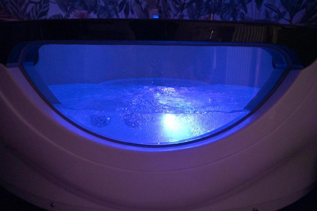 Il Sogno Lägenhet Acquapendente Exteriör bild